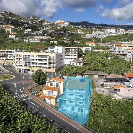 Autonomia House Iii דירה *