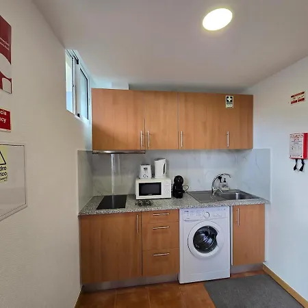 Autonomia House Iii Apartment Camara de Lobos
