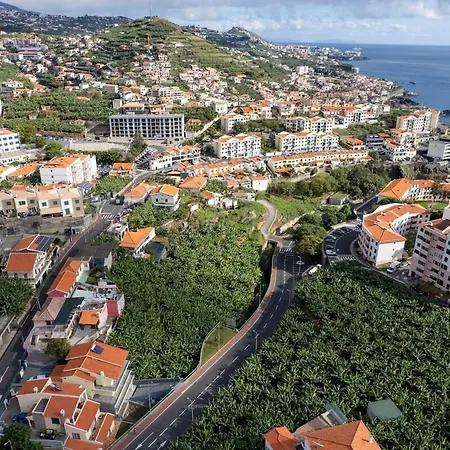 Autonomia House Iii * Camara de Lobos