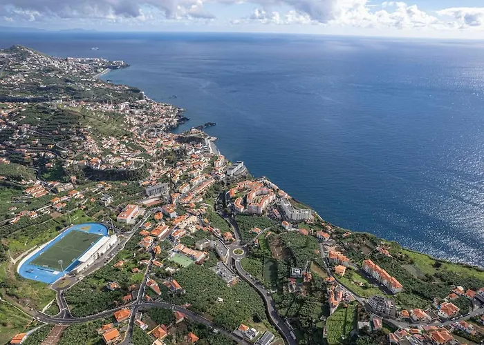 Appartement Autonomia House Iii *