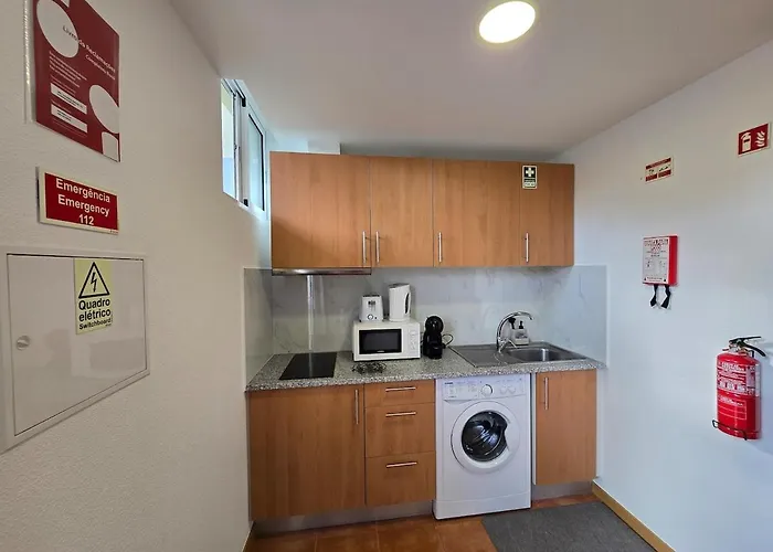 Autonomia House Iii Appartement Câmara de Lobos