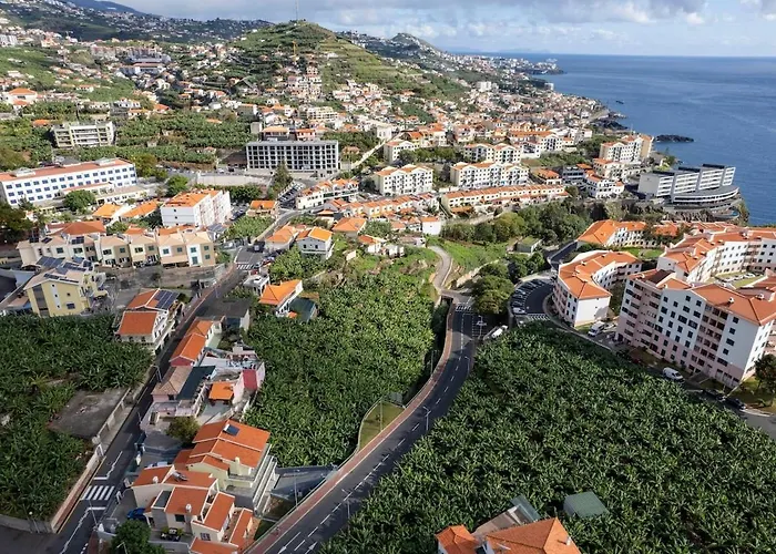 Autonomia House Iii * Câmara de Lobos