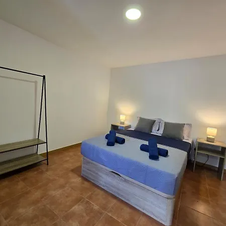 Autonomia House Iii Appartement