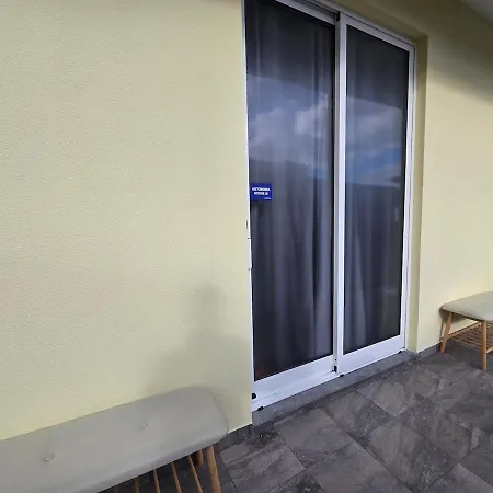 Autonomia House Iii Appartement Câmara de Lobos