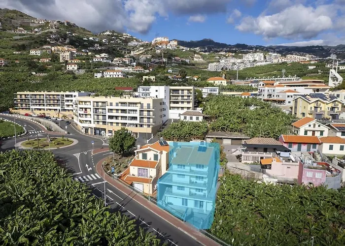 Autonomia House Iii Appartement *