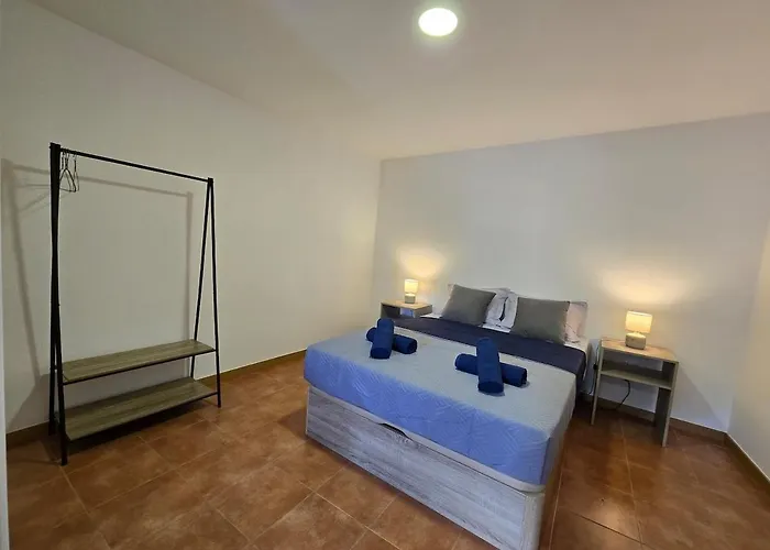 Autonomia House Iii Appartement